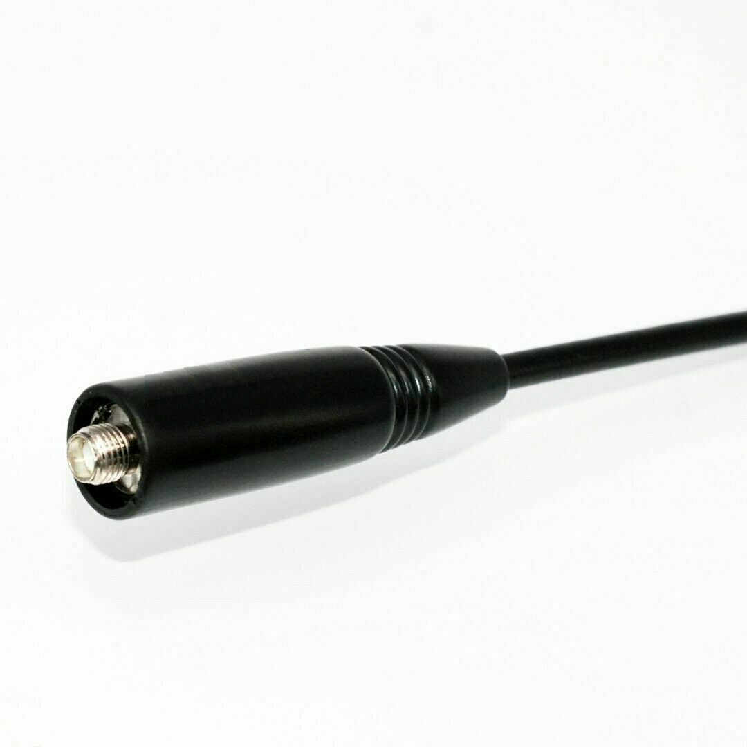 2-Pack For Baofeng UV5R UV-82 144/430MHz Dual Band Antenna NA771 SMA Female 10W