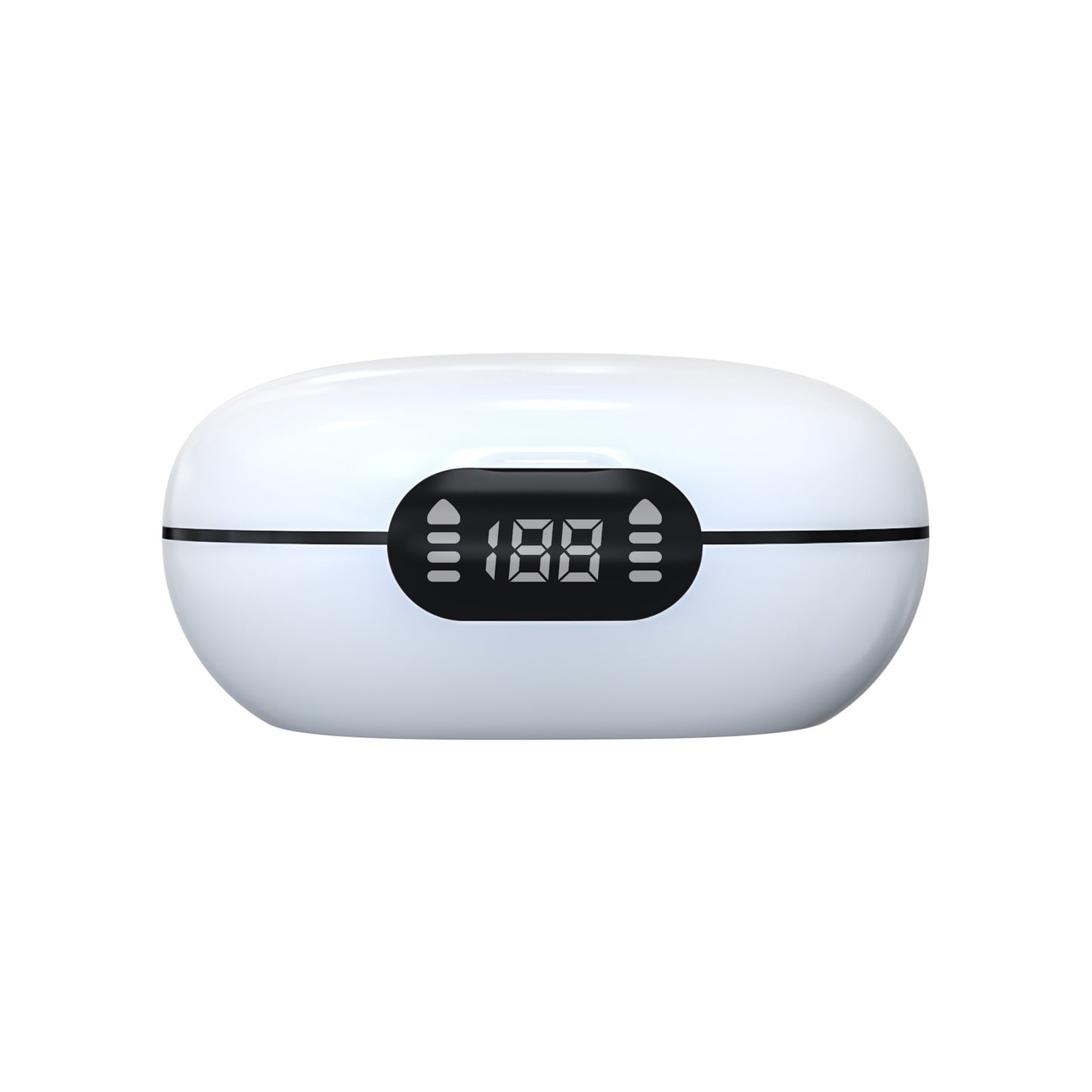 New Wireless Bone Conduction Bluetooth Earphones for Sports